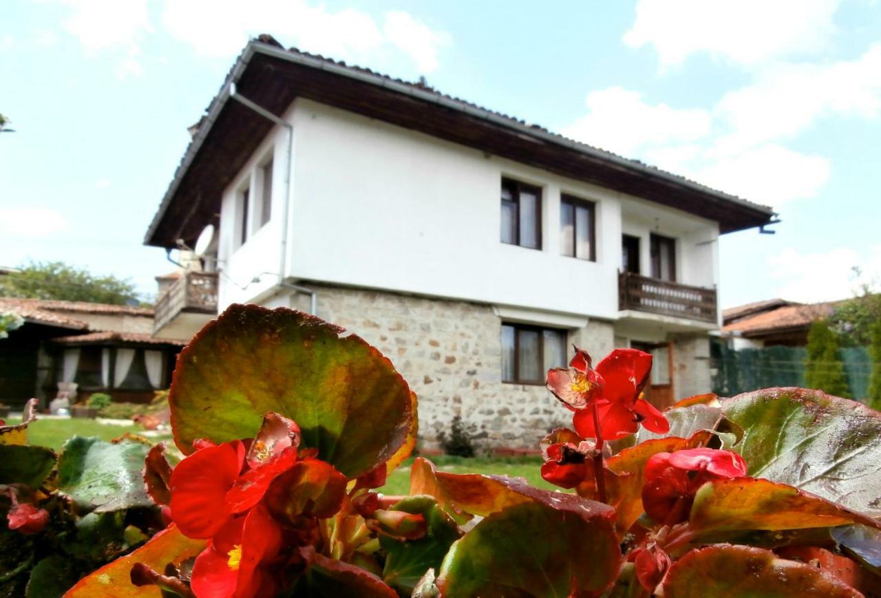 The Gates Apartments Koprivshtitsa Exterior photo